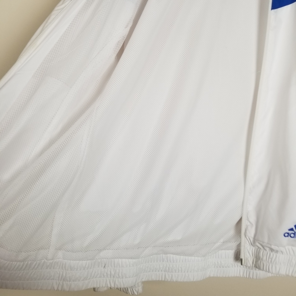 Adidas Zip Front Jacket XS - Picture 6 of 8